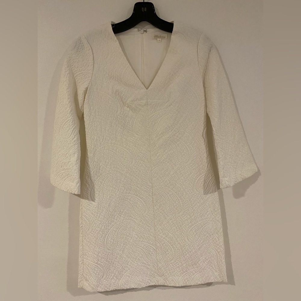 Shoshanna Dress